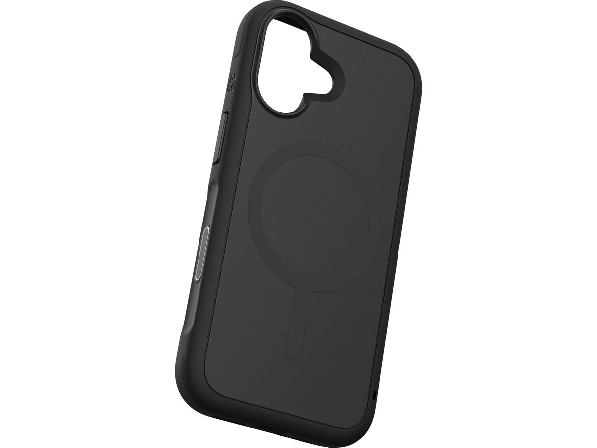 ZAGG Sedona Snap Cases Apple 702319092 iPh.17,Bryce,Base Model,Bl. (0840390360410)
