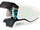 RAPID Graffatrice elettrica 5025e 25095200 bianco 25 fogli (7313460952004)
