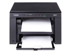 Canon                        - i SENSYS MF 3010