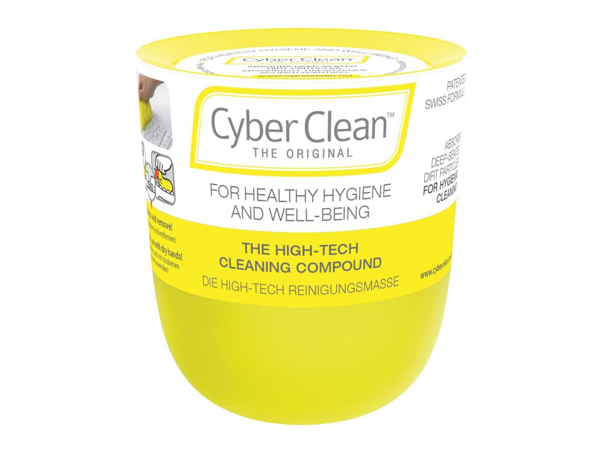 CYBER CLEAN Reinigungset Modern Cup 160 ml 46280 (7611212462802)