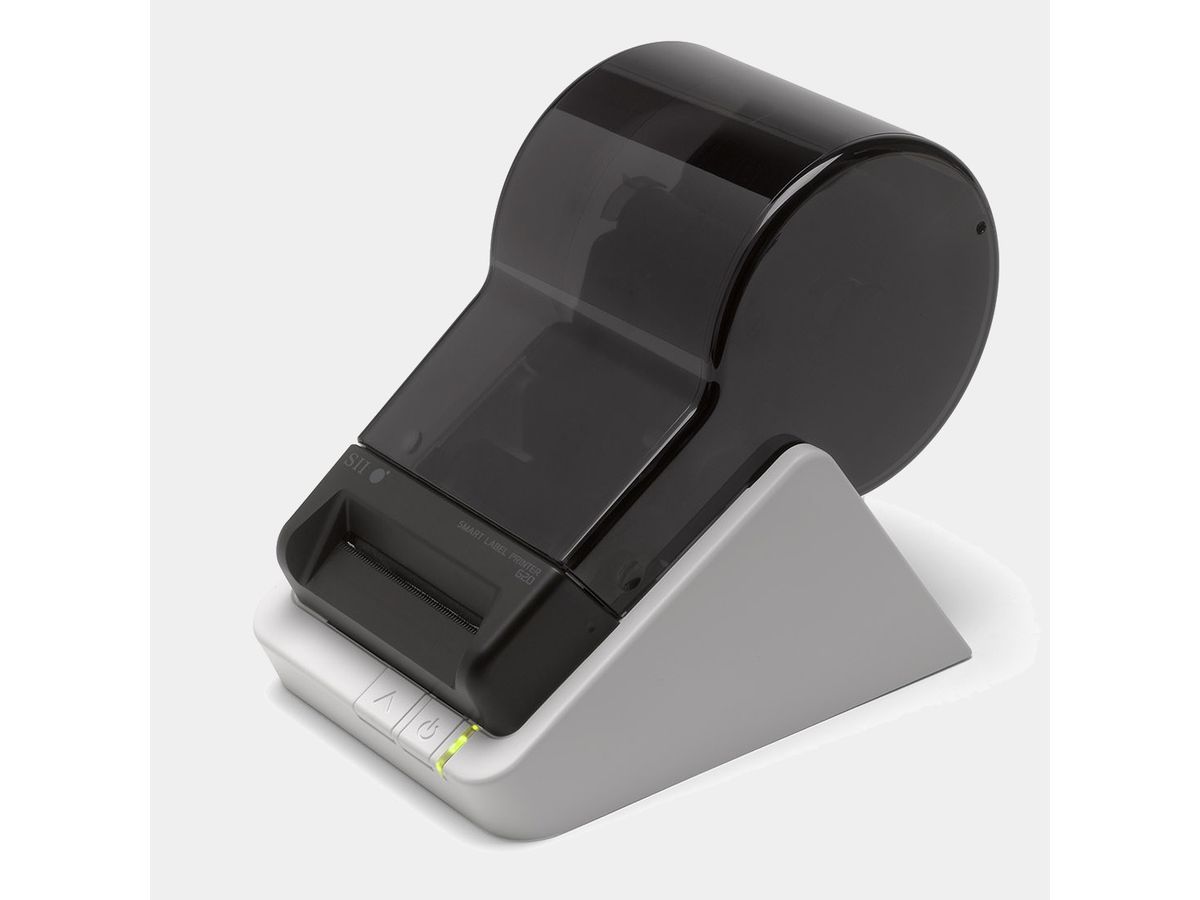 SEIKO Smart Label Printer SLP620-EU 203 dpi (0020963853260)