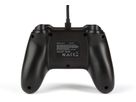 POWER A Wired Controller NSW, Black 1511370-01 (0617885020254)