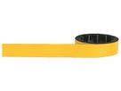 MAGNETOPLAN Nastro Magnetoflex 1261502 giallo 15mmx1m (4013695007960)