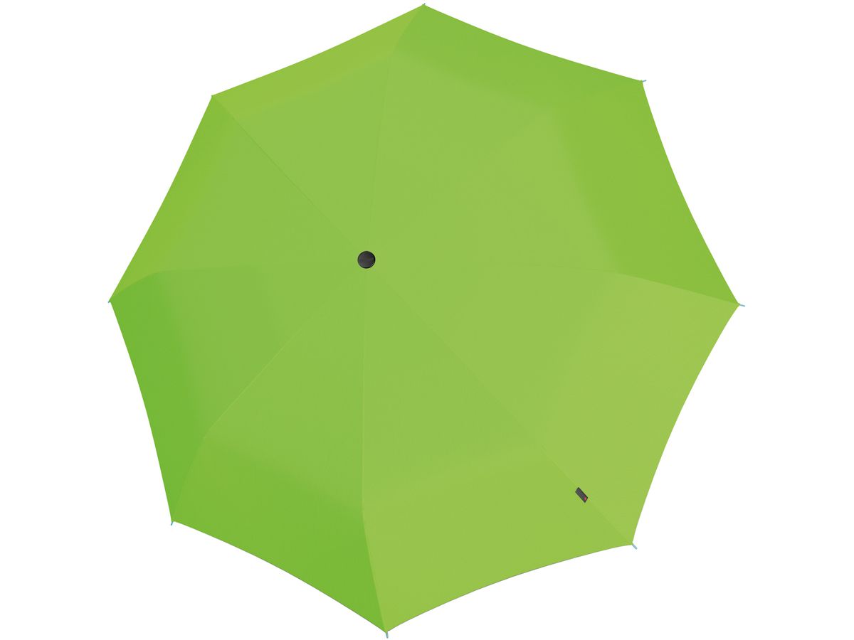KNIRPS Ombrello U.090 2090.839.4 verde, manuale (9003034277975)