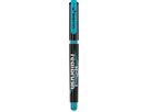 KARIN Real Brush 0.4mm 32Z8505 Metallic, blau (5904446031435)