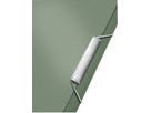 LEITZ Dossier archivio Style PP A4 39570053 celadon verde 6 scomp.200 fl. (4002432108121)