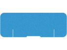 SUONO Tischtrennwand M 160x59x2.4cm 1111.M24.3700 DESK PLAIN, blau (7640439763300)