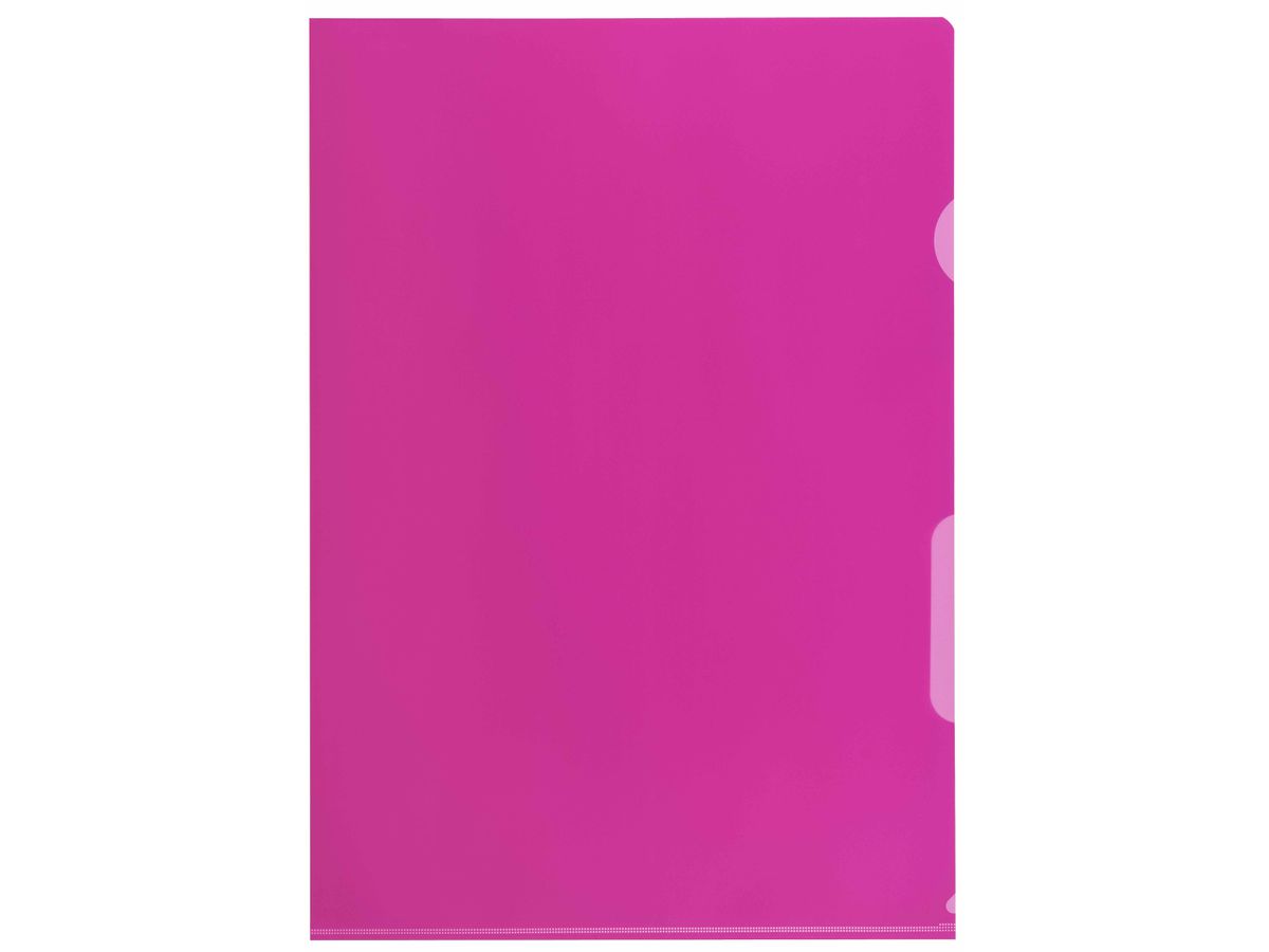 KOLMA Dossier Superstrong A4 59.433.33 berry 10 pcs. (7611967591062)