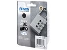 EPSON Cart. d'encre XL noir T359140 WF-4720/4725DWF 2600 pages (8715946632353)