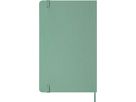 MOLESKINE Carnet Classic L/A5 711512723 blanco vert sauge (8056711512723)