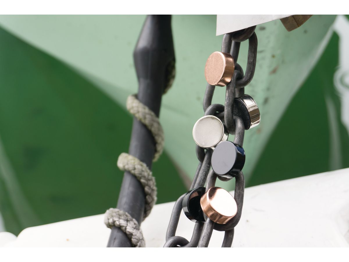 TRENDFORM Calamite SILVER TF2735 argento 4 pezzi (7640161866348)