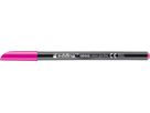 EDDING Stilos fibre 1200 1 mm 1200-069 rose néon (4004764828432)