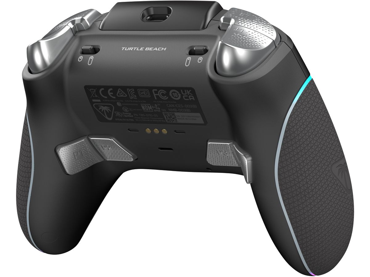 TURTLE BEACH Stealth Ultra Controller TBS071005 Wireless, for Xbox, PC (0731855007103)