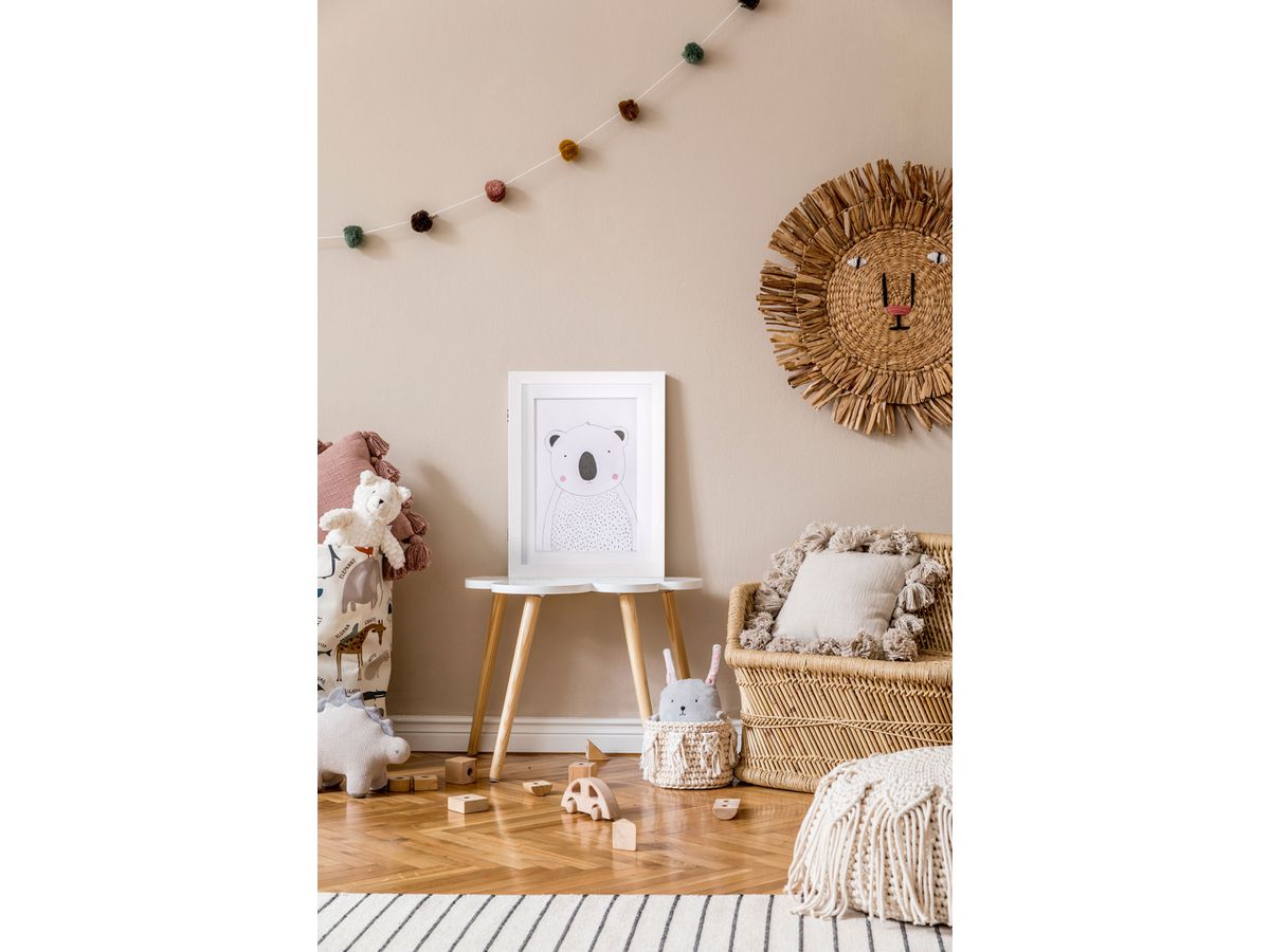 DUFCO Cornice 21x29.7cm 1620.10001 MemoryFrame, bianco (7612176094955)