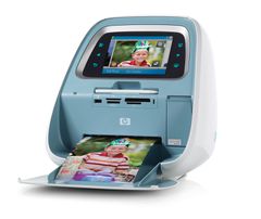 HP - PhotoSmart A 826