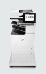 HP - CLJ Enterprise MFP M 681