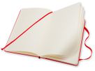 MOLESKINE Carnet Classic A5 004-8 ligné rouge (9788862930048)