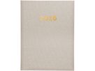 BIELLA Agenda Oraio 2026 809301100026U 1S/2P beige ML 17.8x23.5cm (7611365524372)