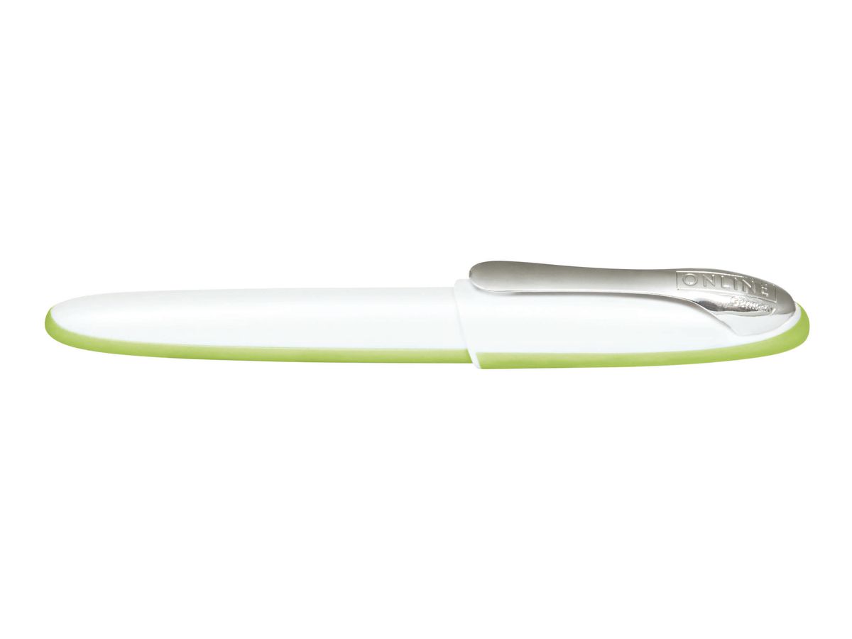 ONLINE Stylo plume Air 0.5mm 20144/3D Pastel Green (4014421201447)