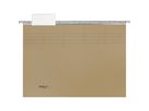 BIELLA Set cartelle sospese 32x25 A4 27125525U beige 32x25cm 25 pcs. (7611365250417)