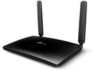 TP-LINK Telephony Router TL-MR6500v Wireless N 4G LTE (6935364072353)