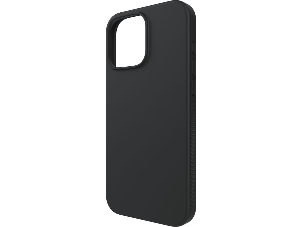 ZAGG Manhattan Cases Snap Apple 702315197 iPhone 16 Pro Max,Black (0840390320339)