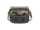 WENGER MX ECO Brief 16 Inch 612263 Laptop Briefcase Charcoal (7613329169612)