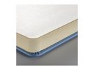 TALENS Sketch Book 13x21cm 9314212M seeblau 80 Seiten (8712079451769)