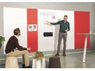 MAGNETOPLAN Infinity Wall X Acoustics 1011106 rouge (4013695062075)