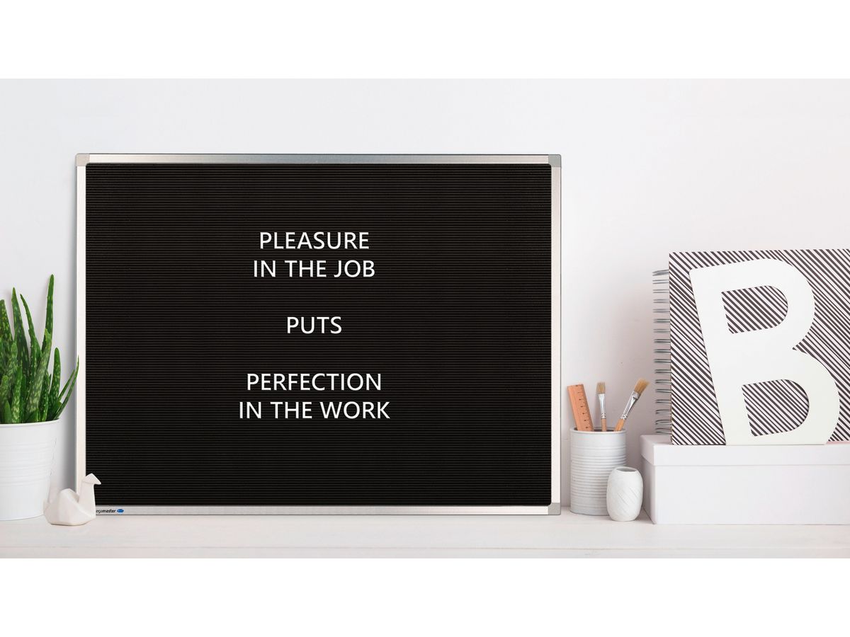 LEGAMASTER Board Premium 7-600034 40×30cm (8713797016896)