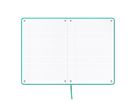 OXFORD Signature Notizbuch 400154941 A5, liniert 80 B,ass. pastel (3020120179926)