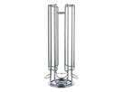 NORDIC Q Arabica Capsule Holder HTPSLCF13090002 Dolce Gusto,24 pcs rotate (5706470054837)