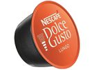 NESCAFE Kaffeekapseln Dolce Gusto 12423833 Lungo 30 Stück (8445290857507)