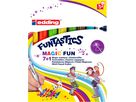 EDDING Funtastics 13 8mm 13-E8 8 pcs., étui (4057305042903)