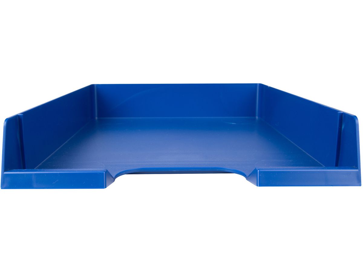 BIELLA Vaschette portacorrispon.A4/C4 30540005U blu (7611365223329)