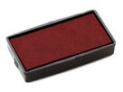 COLOP Tampon encreur E/20 rouge 2 pcs. (9004362304951)