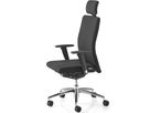 MOVING Chaise de bureau Crono Pro CXOW002 noir (8052282891113)