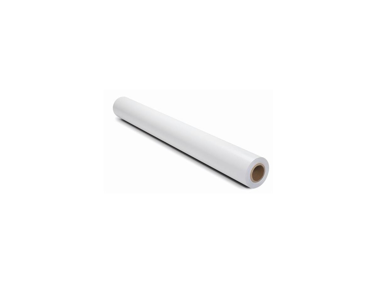 HP Papier couché 90g 45m Q1441A DesignJet 5000 rouleau/A0 (0848412012767)
