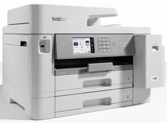 Brother                      - MFC J 5955DW