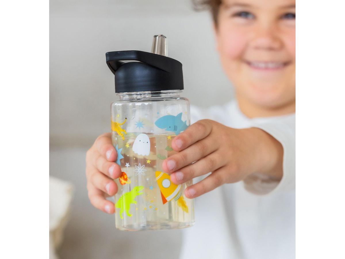 ALLC Gourde 450ml DBGABL87 Galaxie (8719715003634)