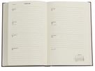 PAPERBLANKS Agenda Porto 2026 DD0623-8 1S/2P HOR Maxi HC TE 13.5x21cm (9780349706238)
