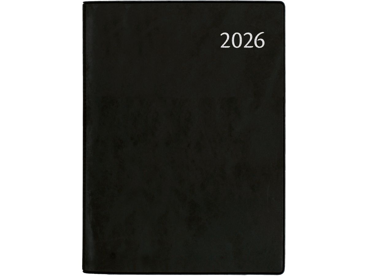 AURORA Agenda Alaska Business 2026 2911P 1W/2S ass. ML 15M 17.5x22.5cm (5411028429110)