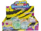 ROOST Squeezable Ball mucus 621675 Sugar mellow ass. 6cm (8713219497012)