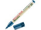EDDING Permanent Marker 25 EcoLine 25-3 blau (4004764971626)