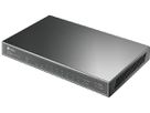 TP-LINK 10-Port Gigabit PoE+Switch TL-SG1210P (6935364052980)