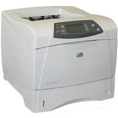 HP - LaserJet 4300DTNSL