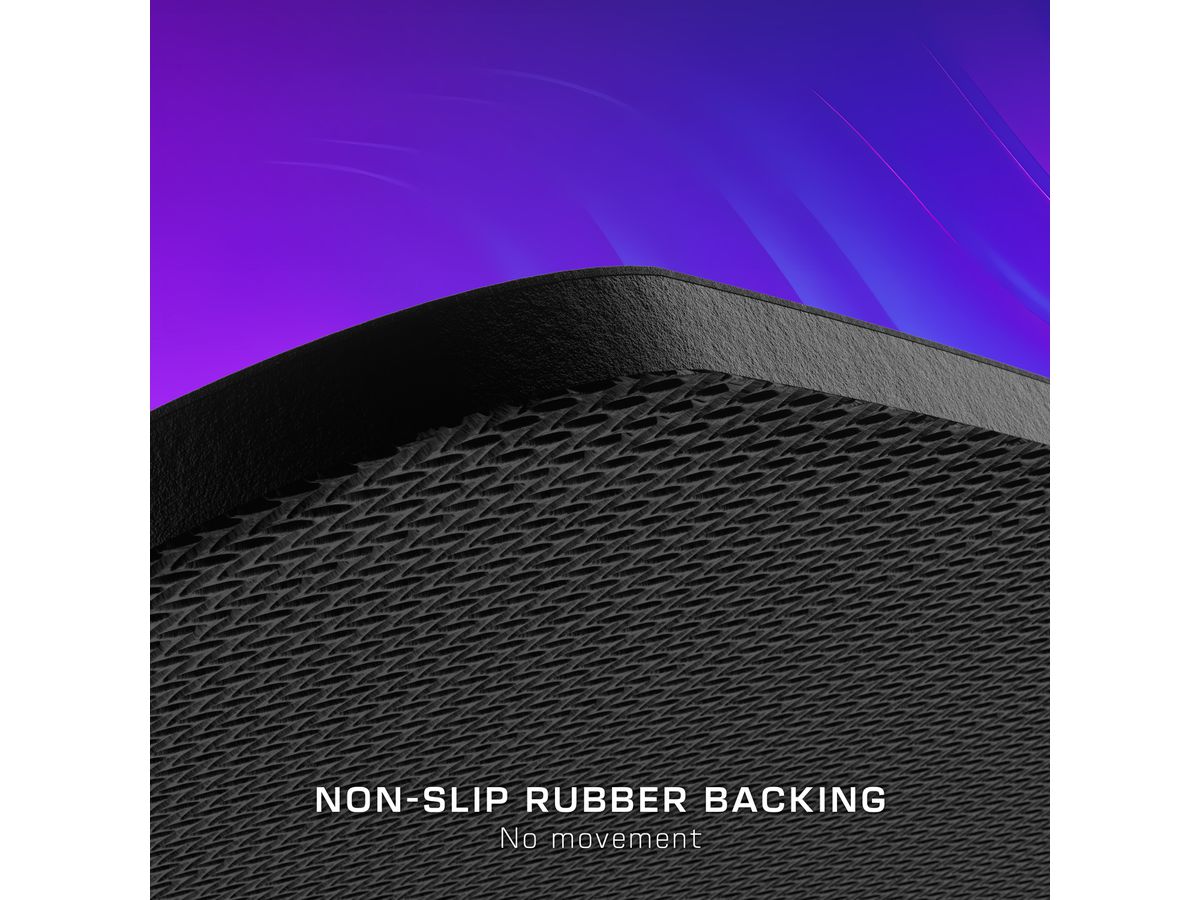 TURTLE BEACH Sense Core XXL, Mousepad TBM-9103-05 (0731855791026)