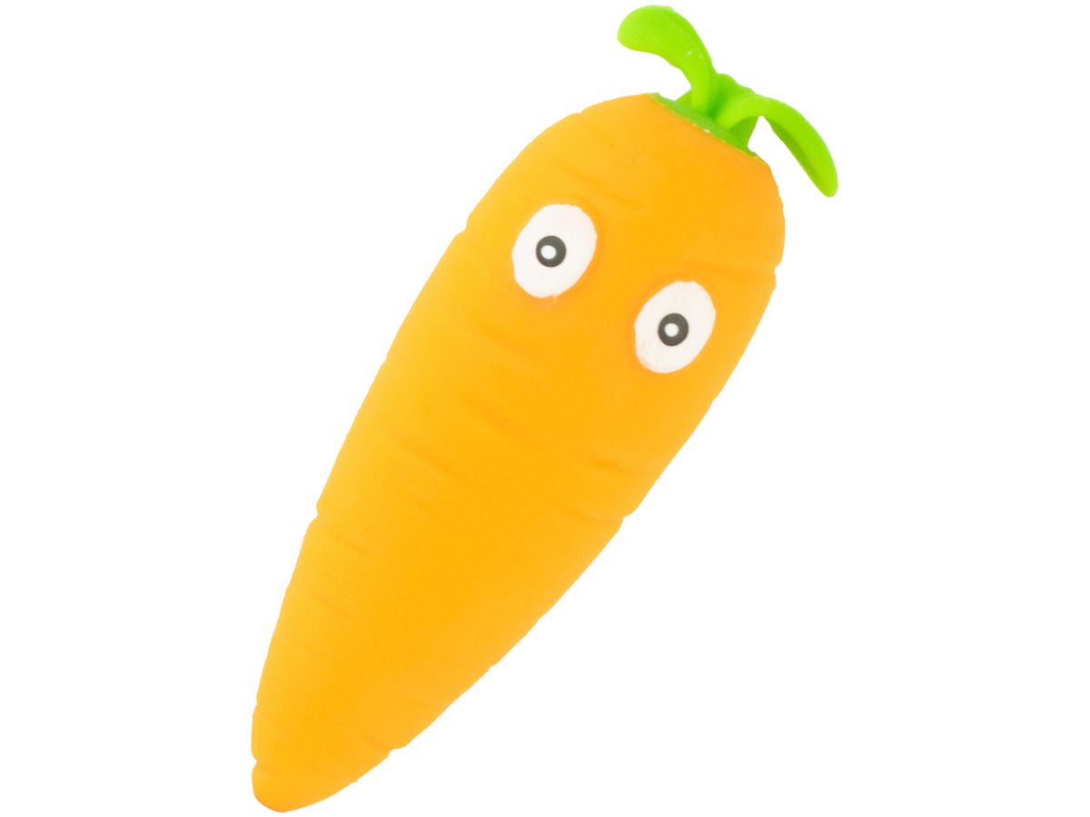 ROOST Squishy Carrot NV614 (5037832331595)