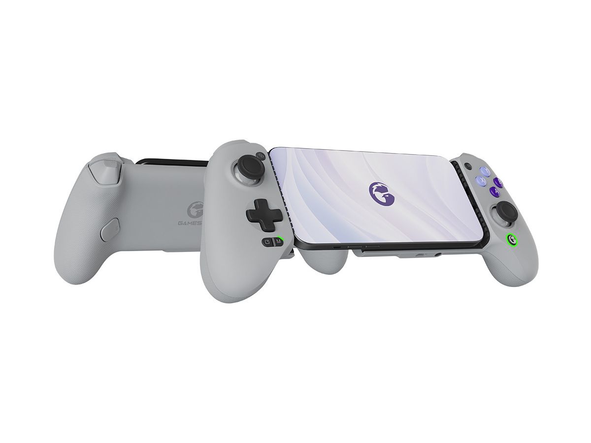 GAMESIR G8 Galileo Controller GSG8001 USB-C Mobile, iOS, Android (6936685223004)