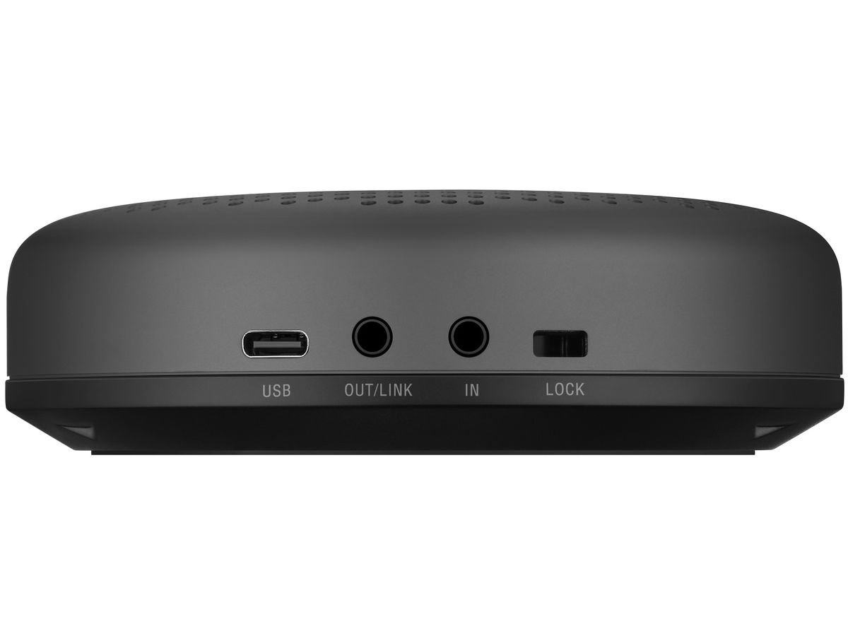 EMEET Konferenzlautsprecher LUNA Luna (0735632209148)